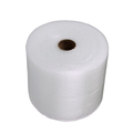 Bubble Cushioning Wrap – Small Bubbles, 12" x 100 Ft