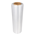 Clear Pallet Stretch Wrap – 15" x 1,000 Ft, 60 Gauge