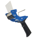 Packing Tape Dispenser for 1-3" Rolls, Economy