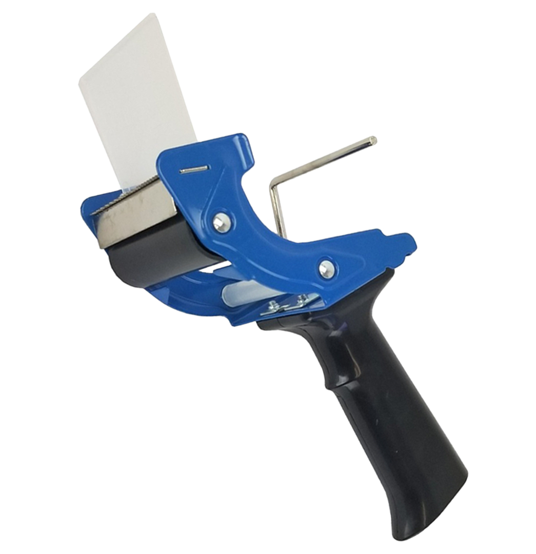 Packing Tape Dispenser for 1-3" Rolls, Economy